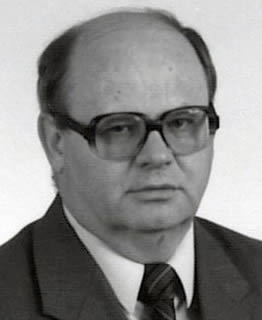 Vladimír Chladný