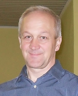 Stanislav Ilenin