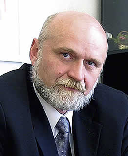 Tibor Sedlický